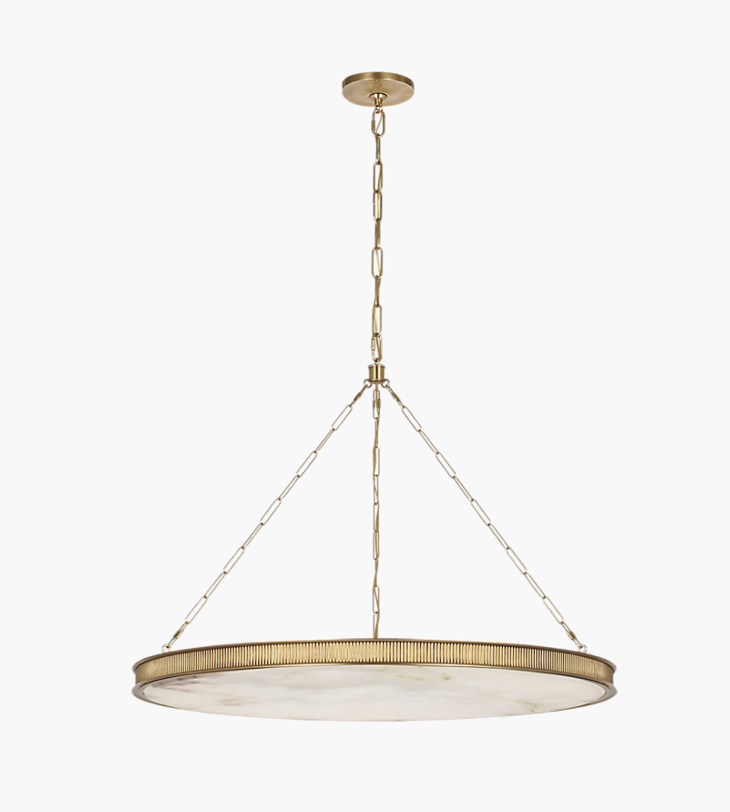 Matthew Chandelier