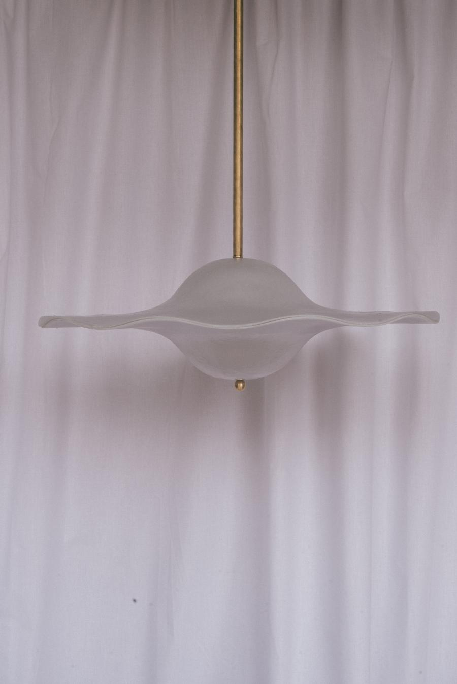 Flutter Pendant