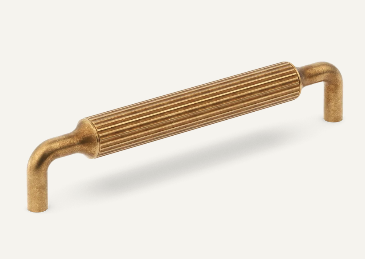 Barwick Ridged Cabinet Pull