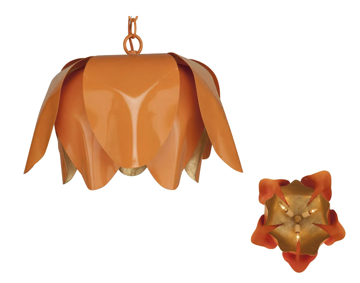 Magnolia Chandelier