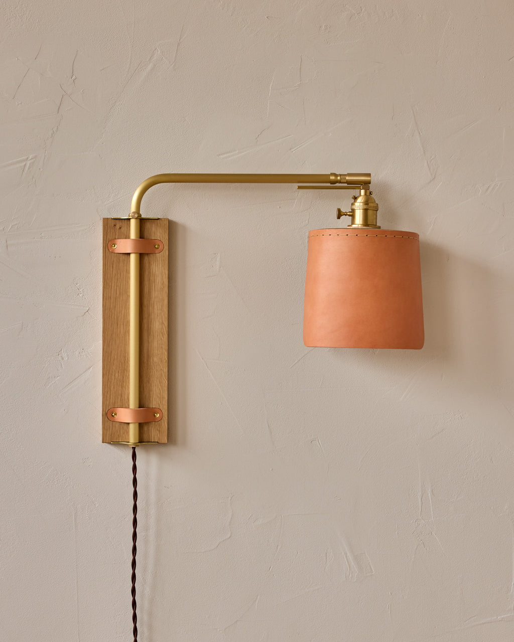 Ava Wall Sconce