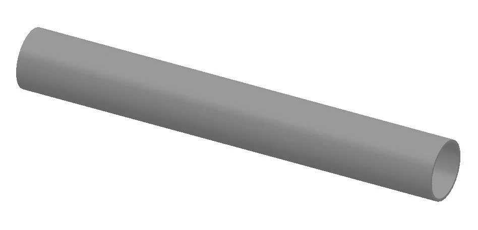 CLST-ROD Closet Rod  |  Sun Valley Bronze Hardware