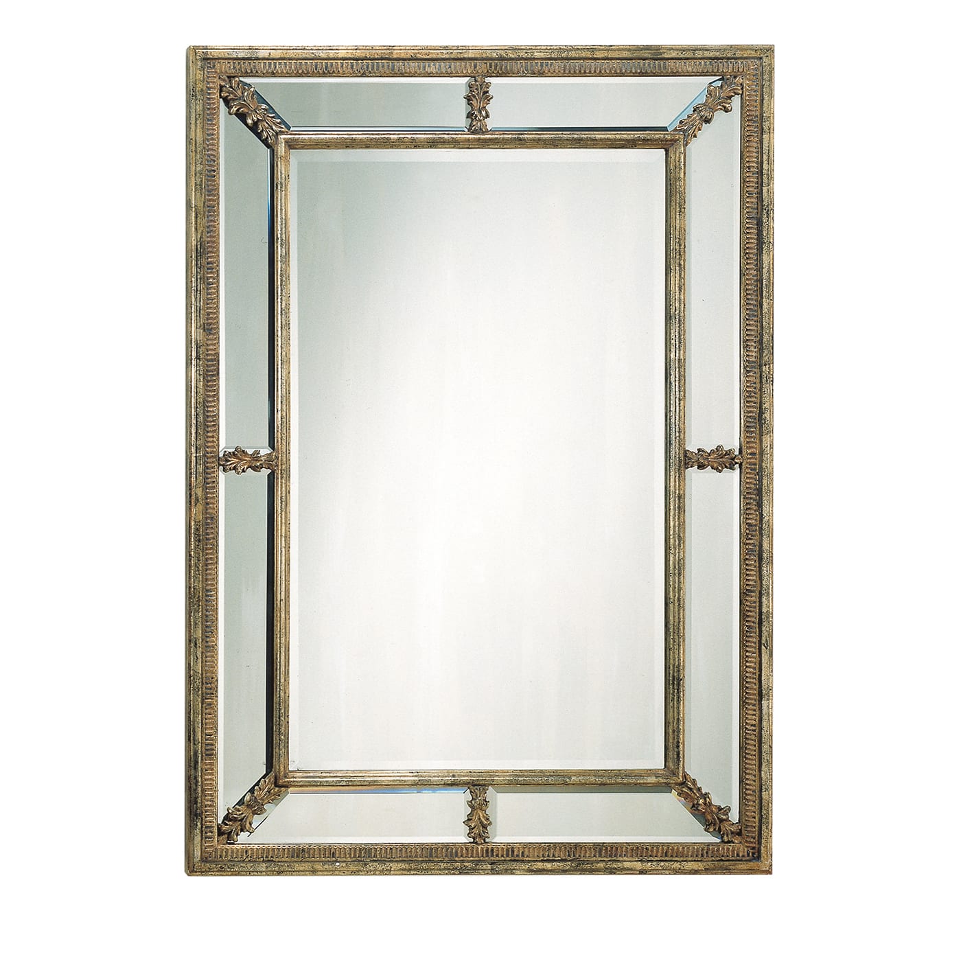 Verri Mirror